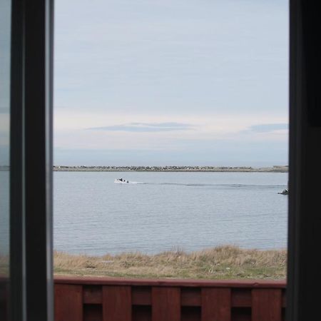 Villa Robbins By The Sea Bonavista Exterior foto