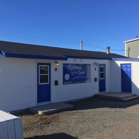 Villa Robbins By The Sea Bonavista Exterior foto