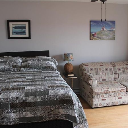 Villa Robbins By The Sea Bonavista Exterior foto