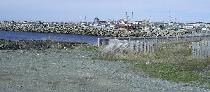 Villa Robbins By The Sea Bonavista Exterior foto