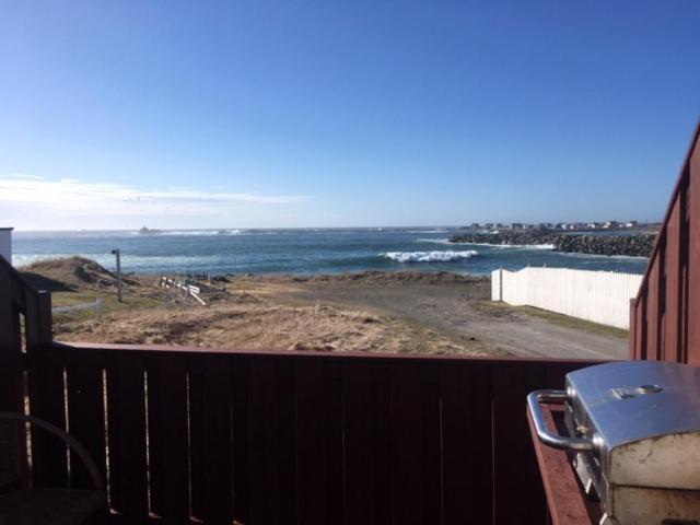 Villa Robbins By The Sea Bonavista Exterior foto