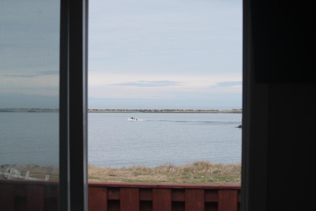 Villa Robbins By The Sea Bonavista Exterior foto